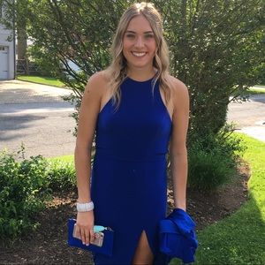 Meet your Posher, Jamie